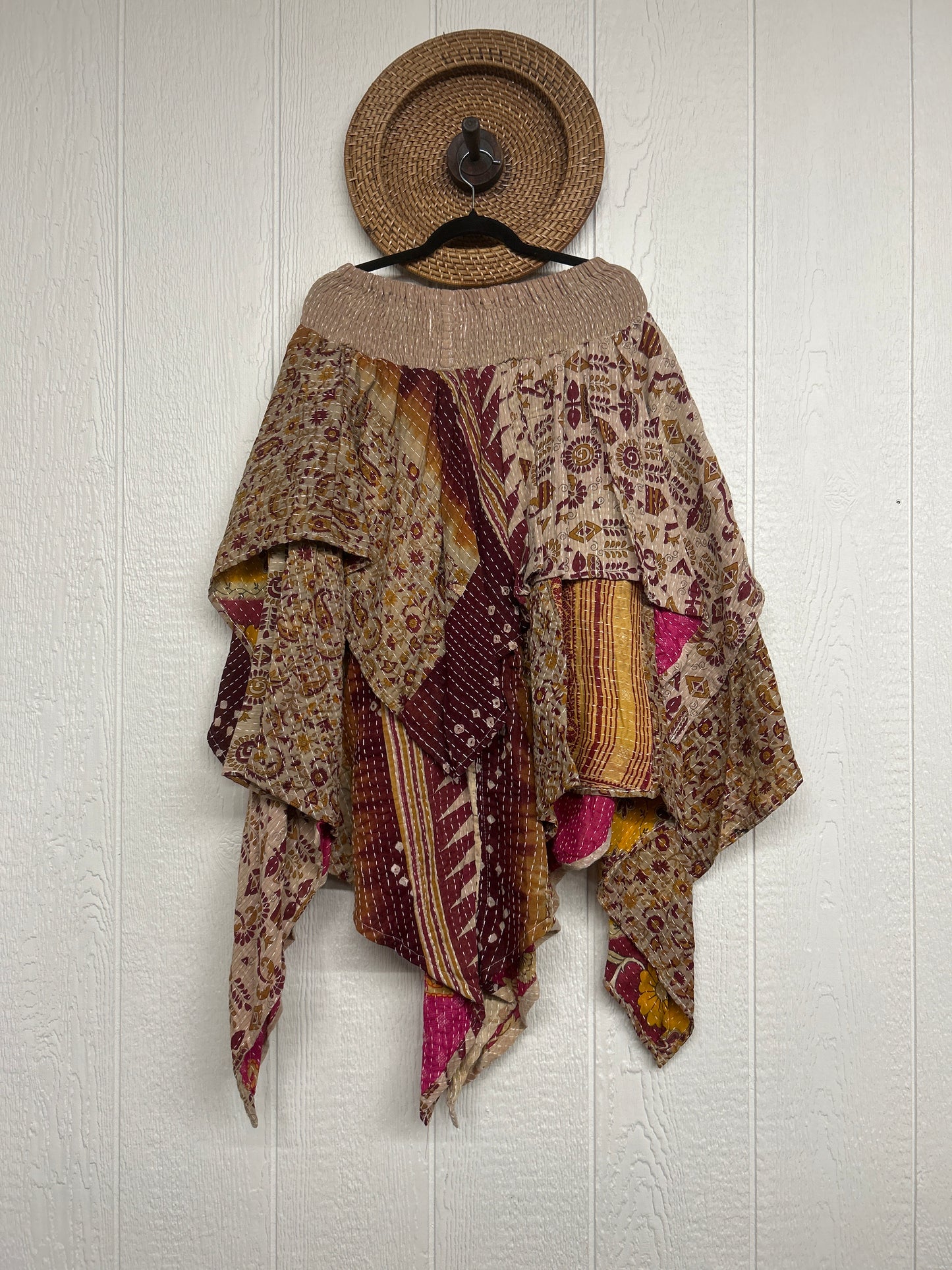 Pareo Kantha Pixie Pant 0826 039