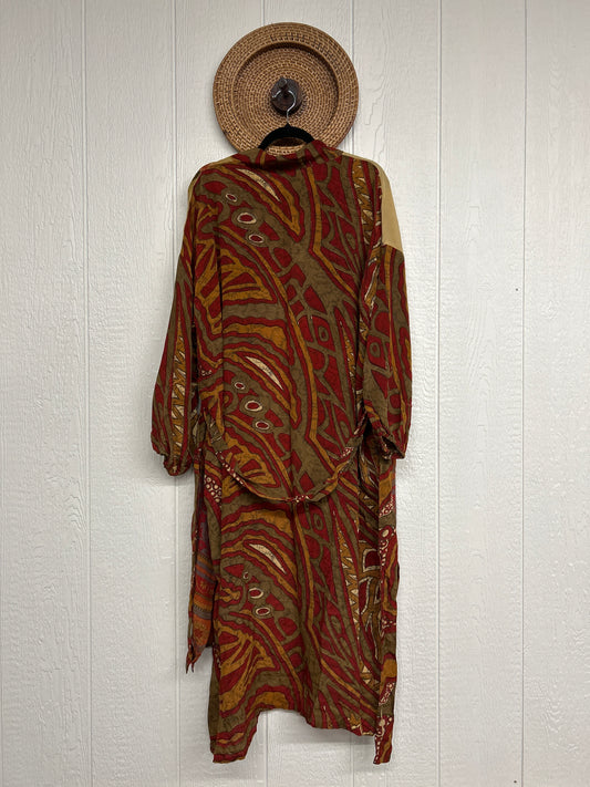 Crepe Duster 0925 190