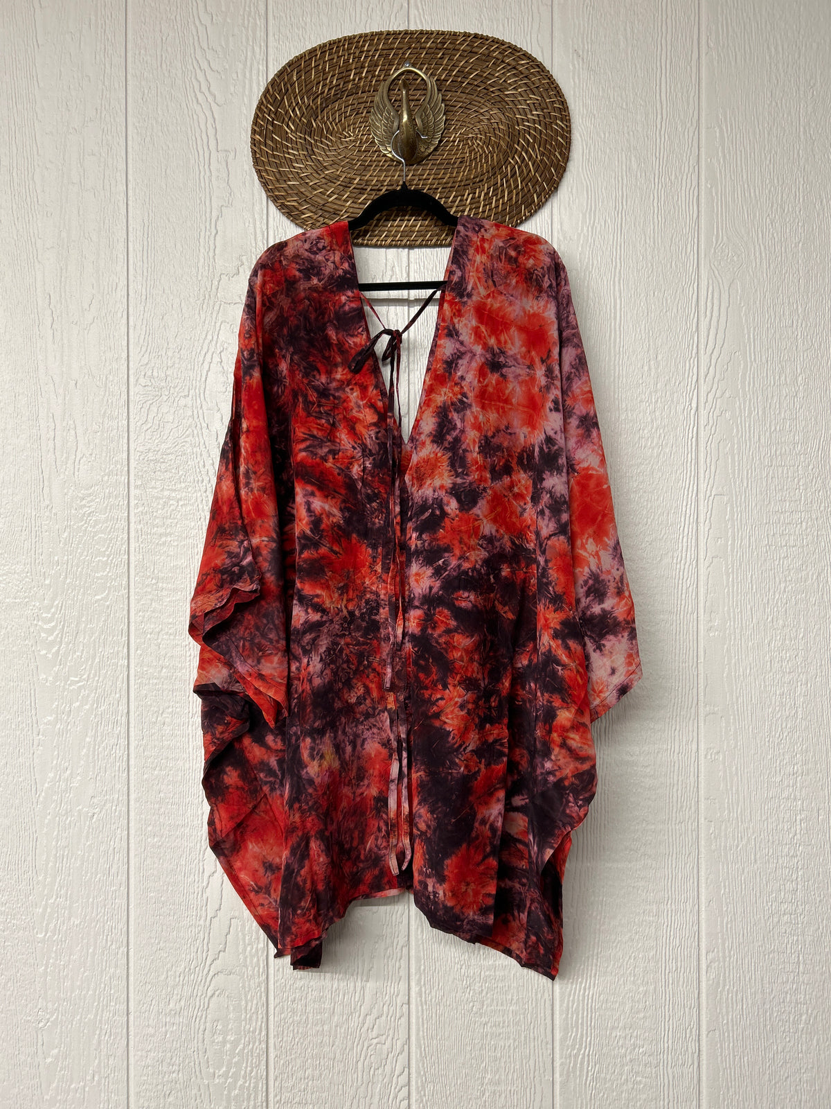 Crepe Sari Shortie Moondance Muu 0926 030