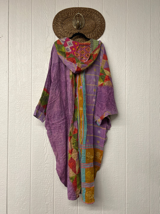 Poetic Hoodie Maxi 1025 205