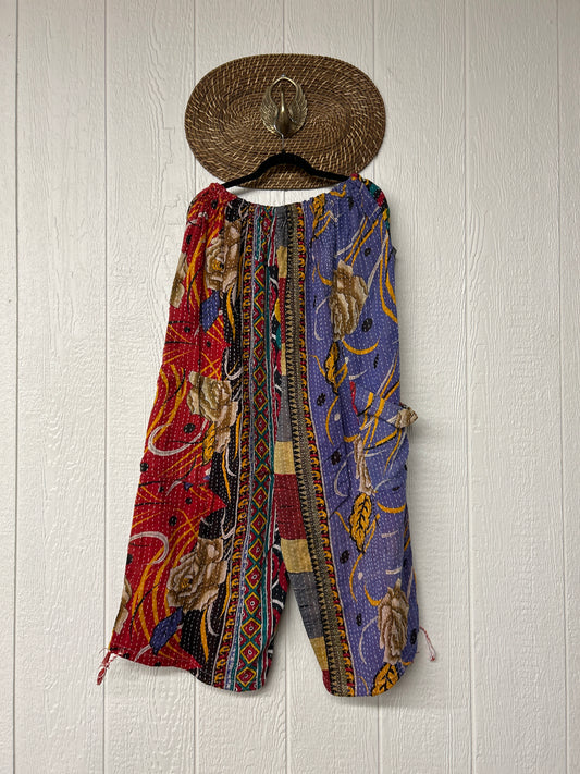 Karma Cargo Pants 1025 047