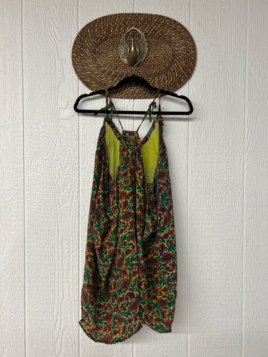 Free Fallin' Tank 0725 051