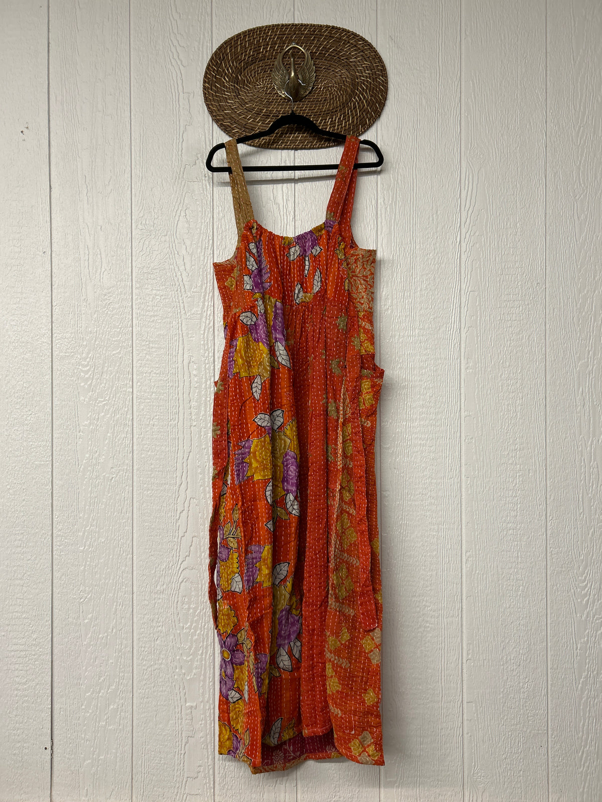 Pareo Kantha Crossroad Dress 0926 007