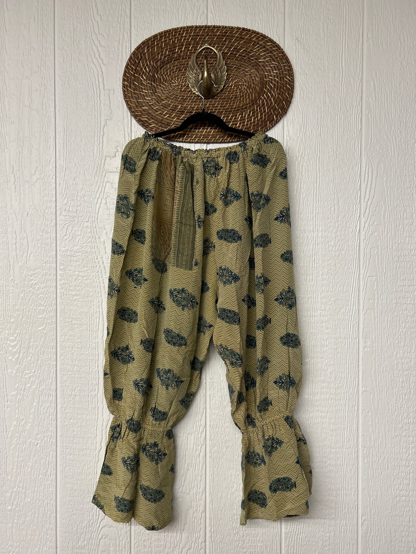 Duality Bloomer Pant 0426 005