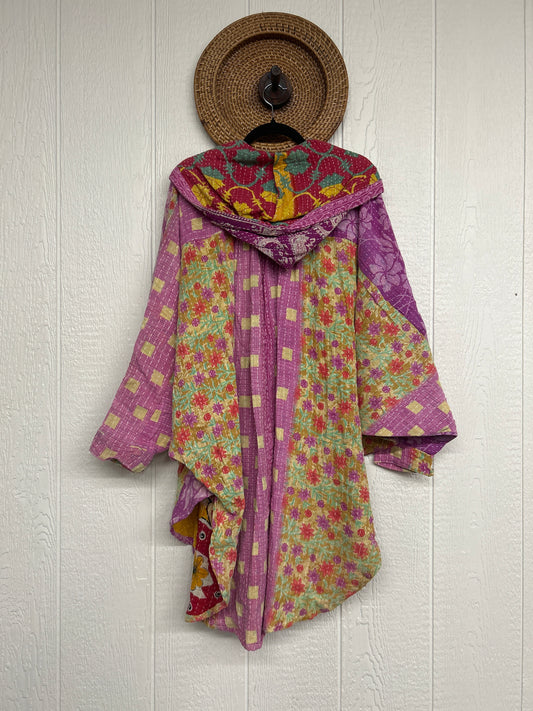 Pareo Kantha Poetic Hoodie 0226 193