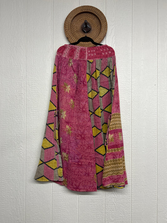 Pareo Kantha Butterfly Pant 0826 190