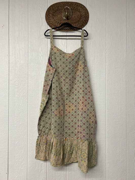 Pareo Kantha Joplin Dress 1125 210