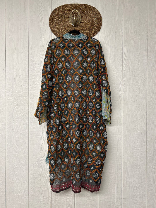 Phulkari Kimono 0926 160