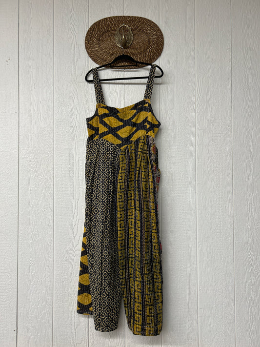 Crossroad Kantha Overalls 1025 175