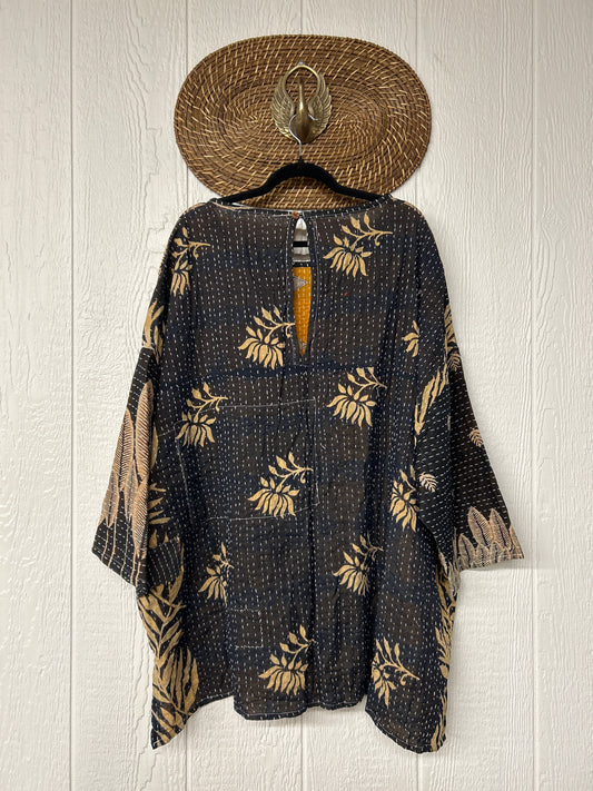 Pareo Kantha Dream Pullover 1225 028
