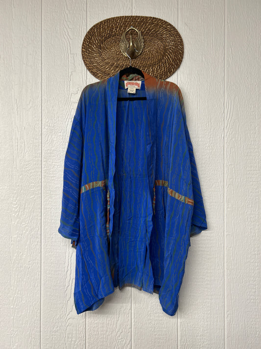 Dreamweaver Shortie Kimono 1025 161