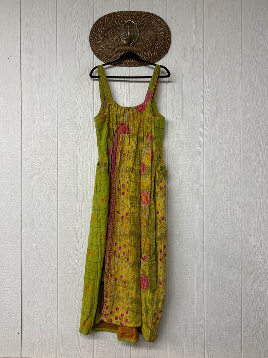 Pareo Kantha Crossroad Dress 0926 138