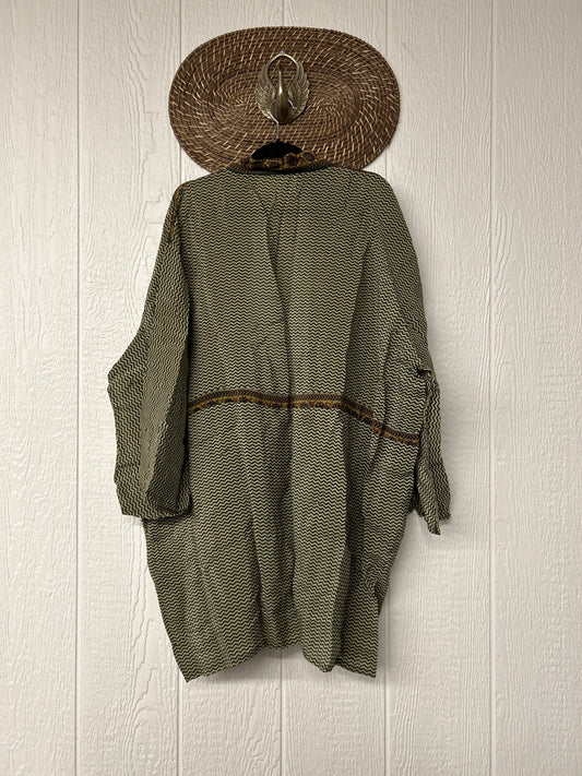 Dreamweaver Shortie Kimono 1025 117