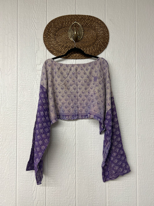 Abundance Crop Top 1025 120