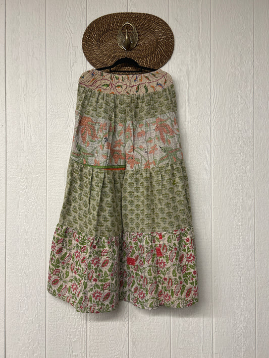 Lotus Wide Leg Pants 0925 129