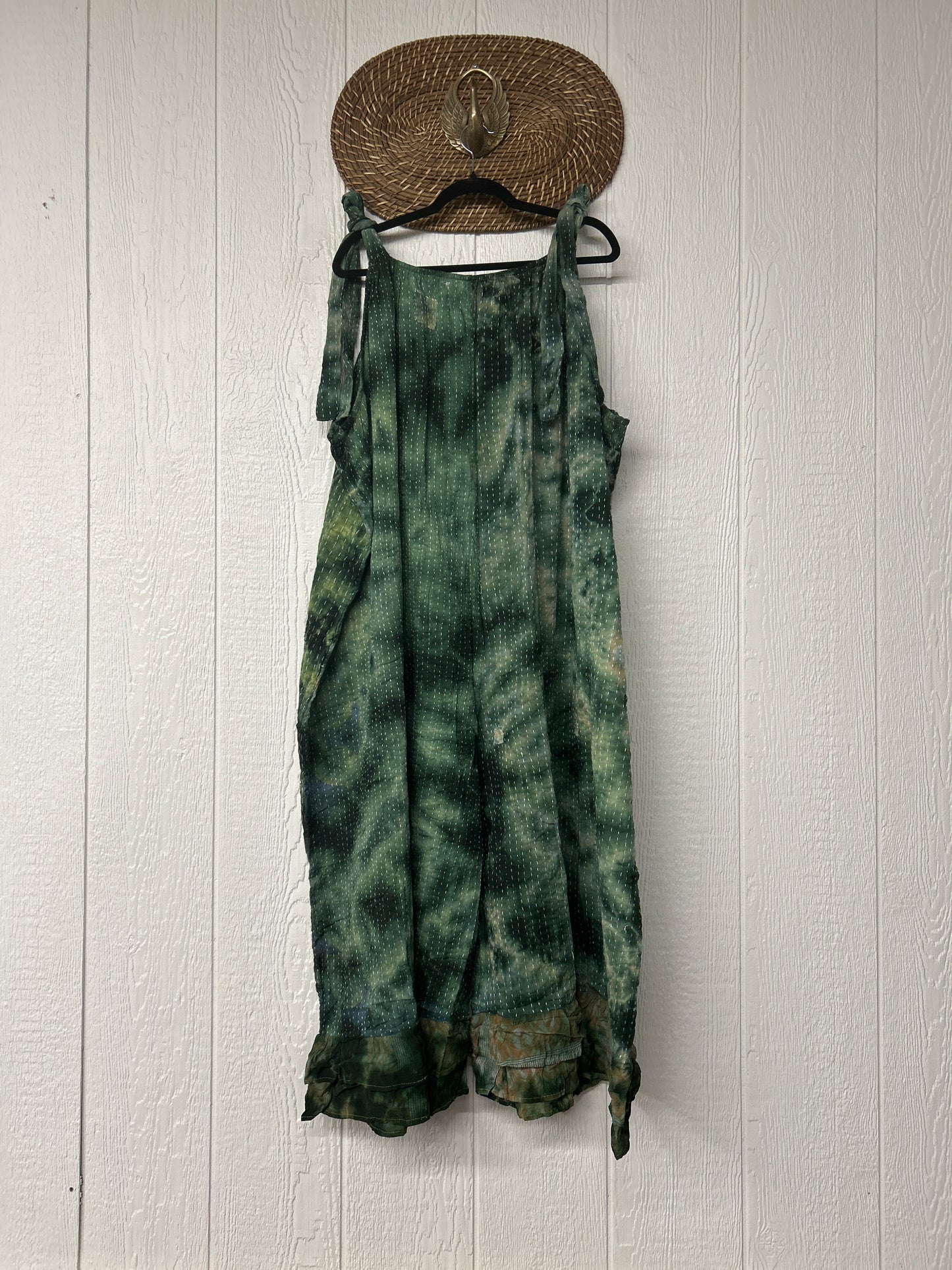 Pareo Kantha Cosmos Jumpsuit 0826 231