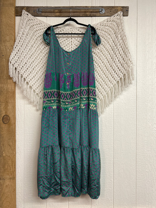 Celeste Jumpsuit 0725 212