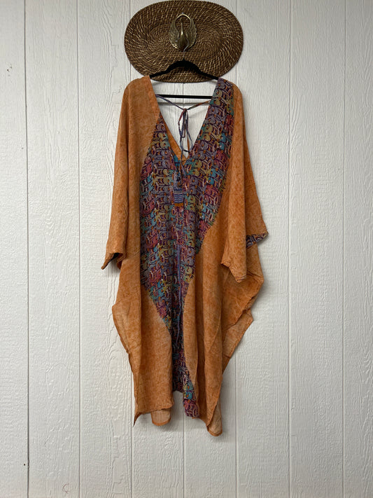 Crepe Sari Moondance Muu 1225 219