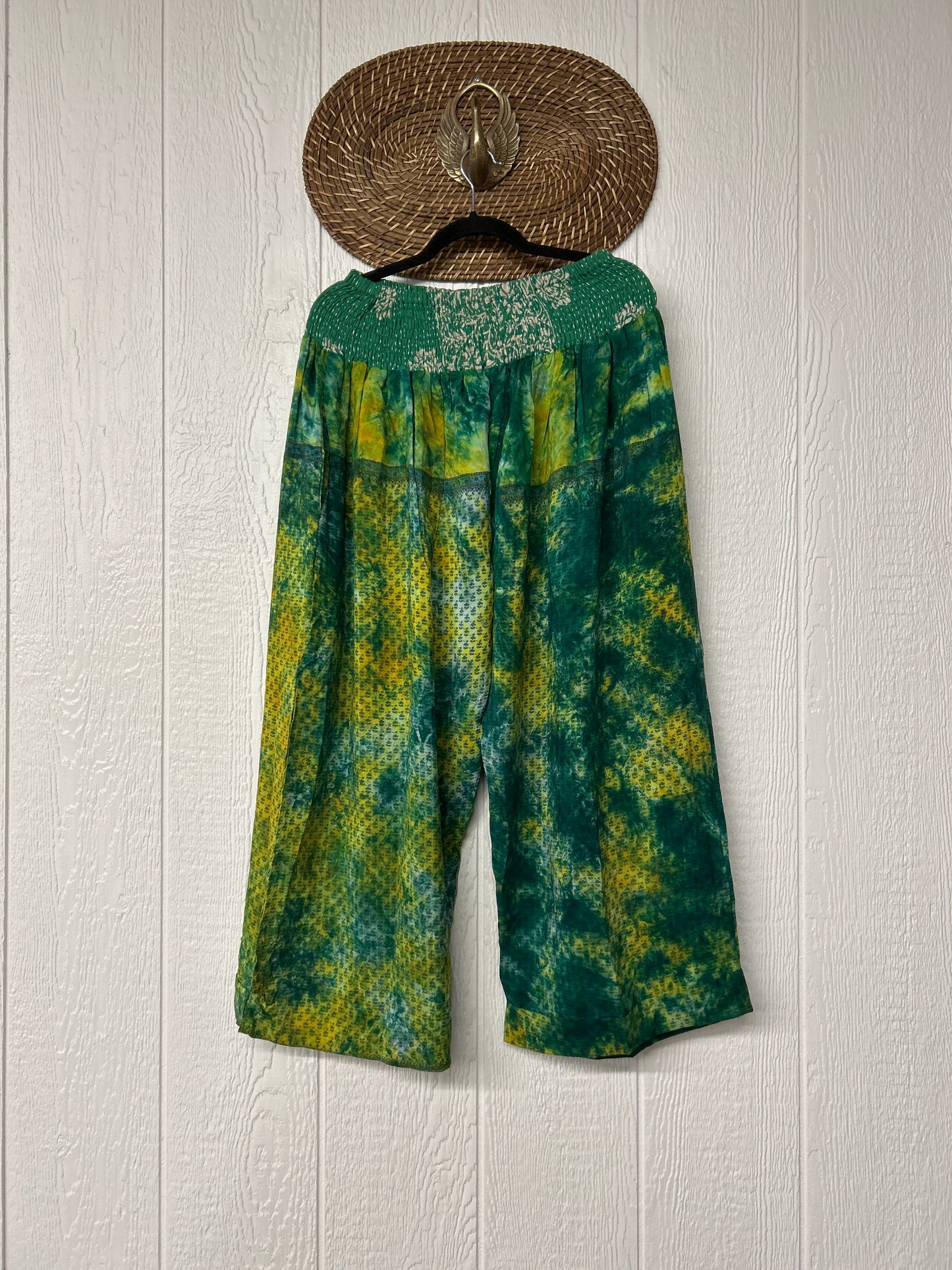 Duality Straight Leg Pants 0626 065