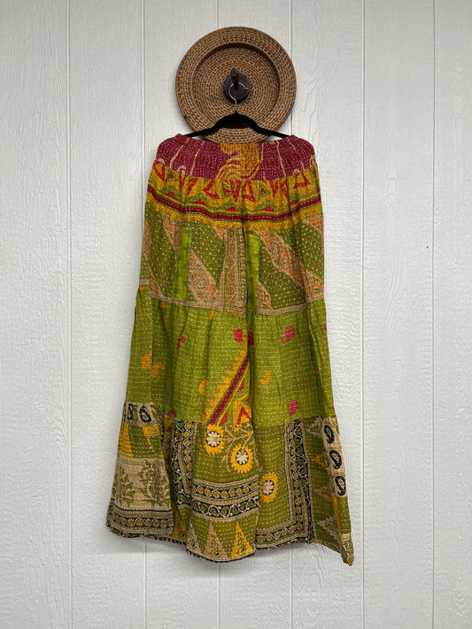 Lotus Wide Leg Pants 0925 265