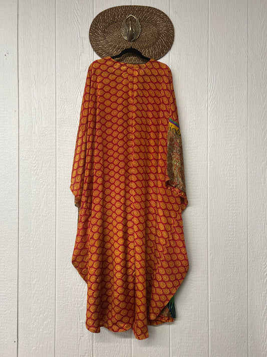 Rasgulla Sari Bowie Muu Jumpsuit 1225 134