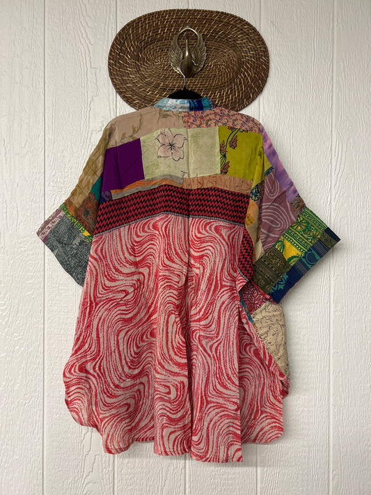 Goddess Free To Be Button-Down 0925 033