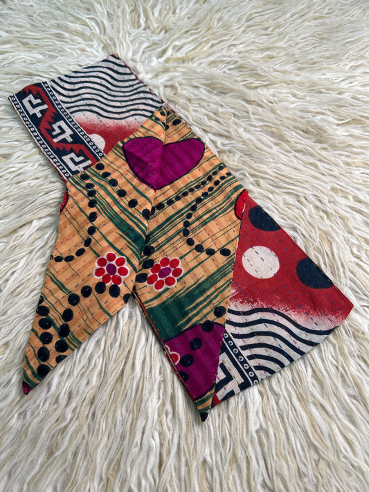 Kantha Headwraps 1025 070