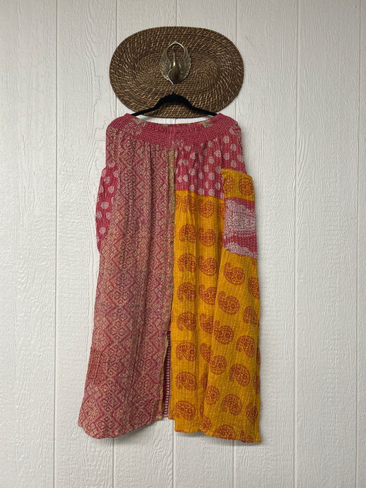 Butterfly Cargo Skirt 0825 067