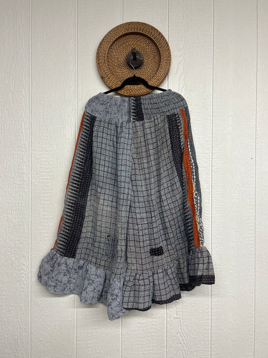 Pareo Kantha Joplin Gauchos 0726 160