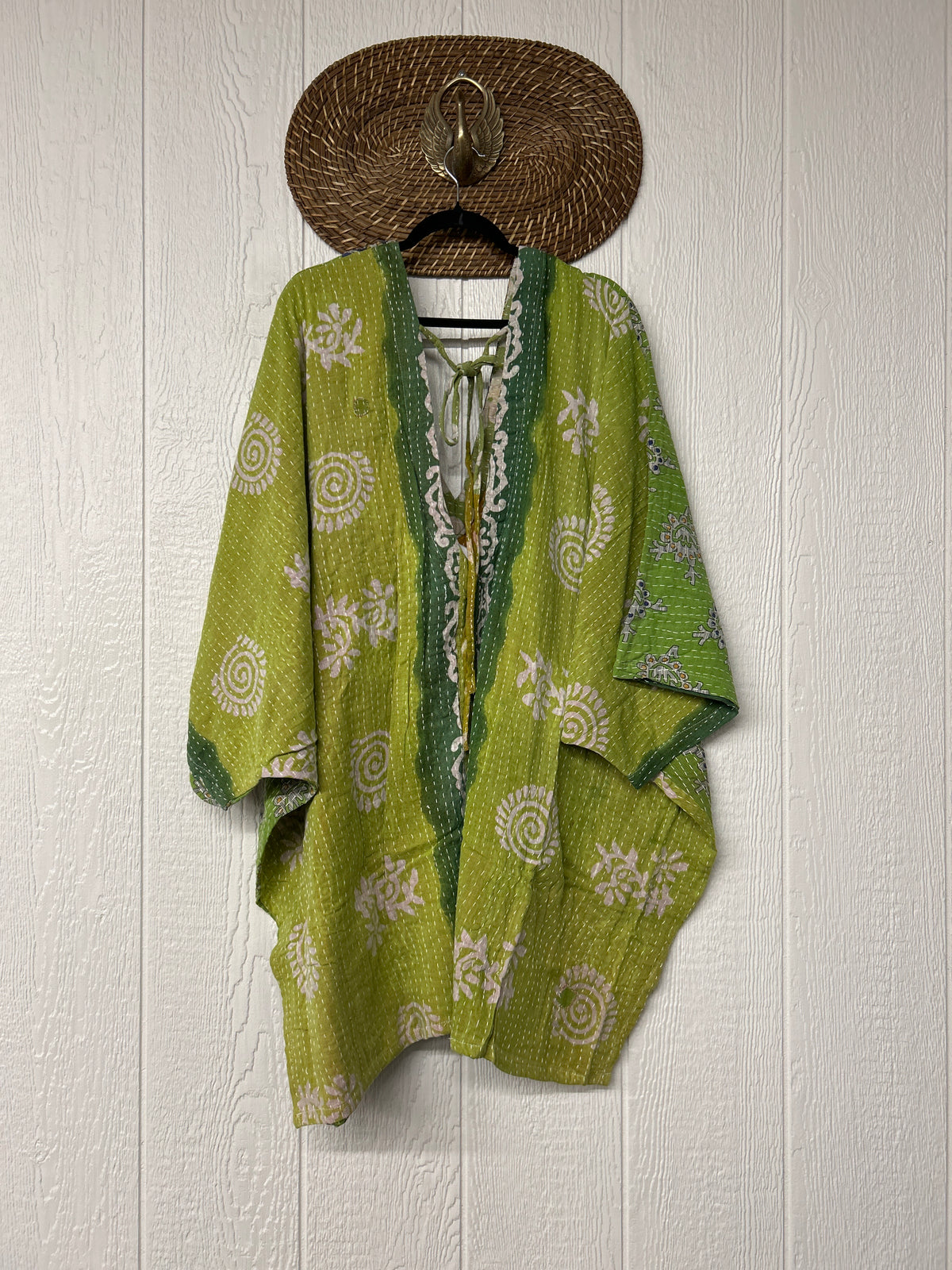 Pareo Kantha Shortie Moondance Muu 0926 247