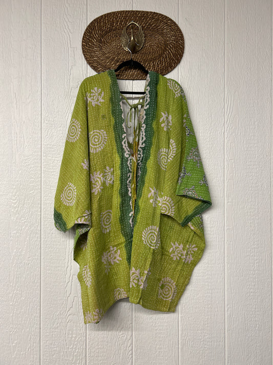 Pareo Kantha Shortie Moondance Muu 0926 247
