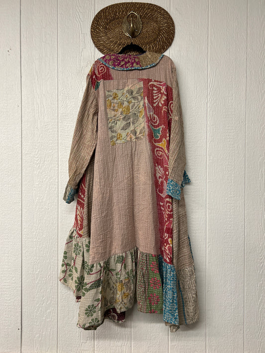 Pareo Kantha Pixie Duster 1026 027