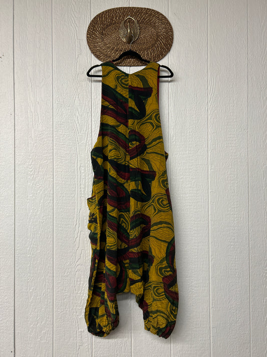 Duality Erin Jogger Jumpsuit 1125 143