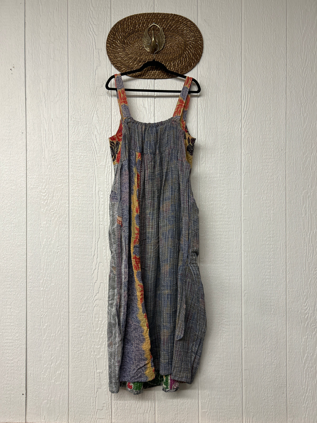 Pareo Kantha Crossroad Dress 0926 132