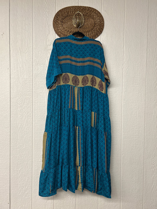 Rasgulla Sari Twilight Dress 0426 071