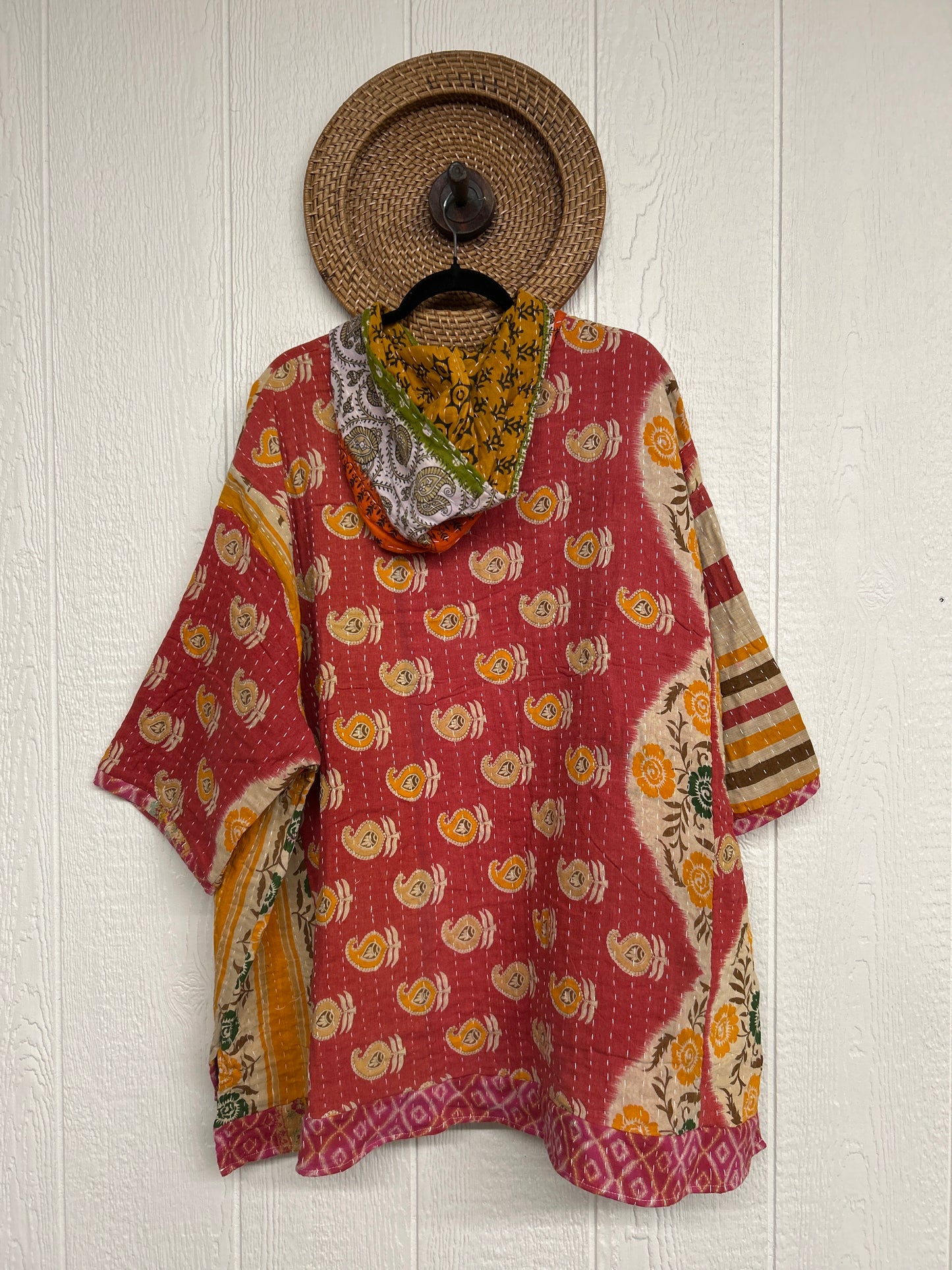 Koverlet Dream Hoodie Pullover 0226 060