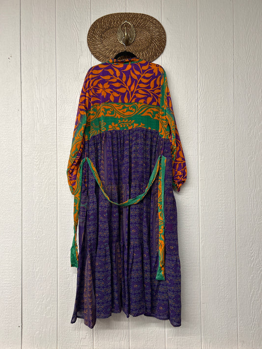 Rasgulla Luminous Maxi Dress 1025 027