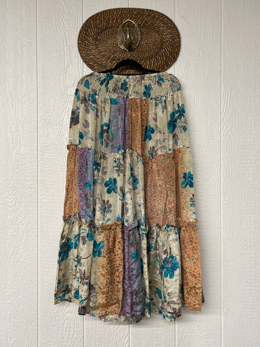 Monarch Maxi Skirt 1025 151