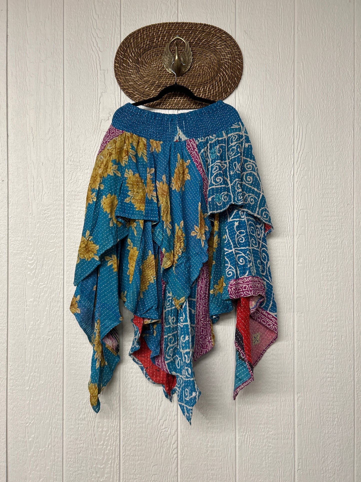 Pareo Kantha Pixie Pant 0826 105