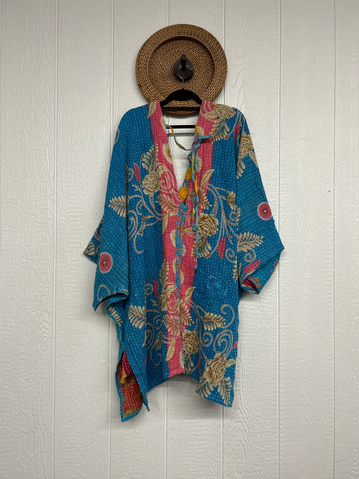 Pareo Kantha Shortie Moondance Muu 0926 163