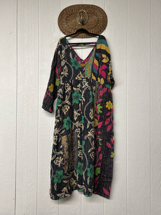Pareo Kantha Aura Maxi 1026 066