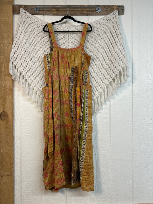 Pareo Kantha Crossroad Dress 0926 248