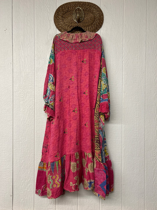 Pareo Kantha Pixie Duster 1026 039