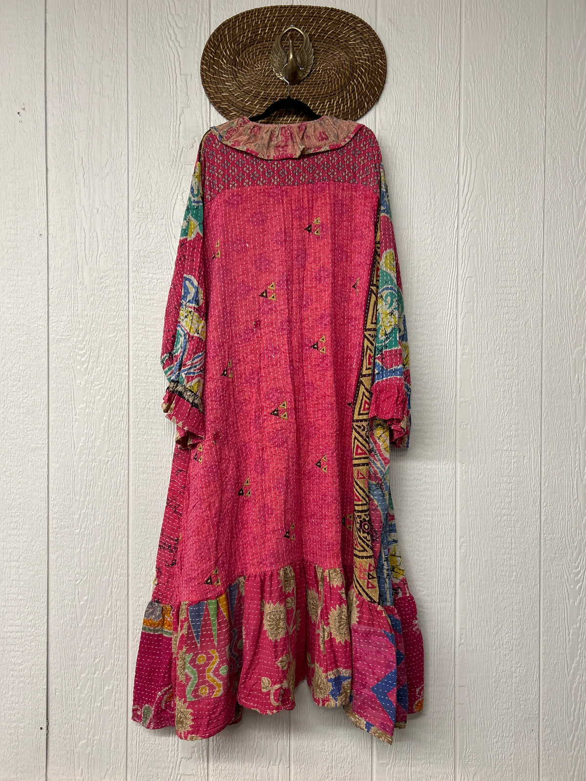 Pareo Kantha Pixie Duster 1026 039