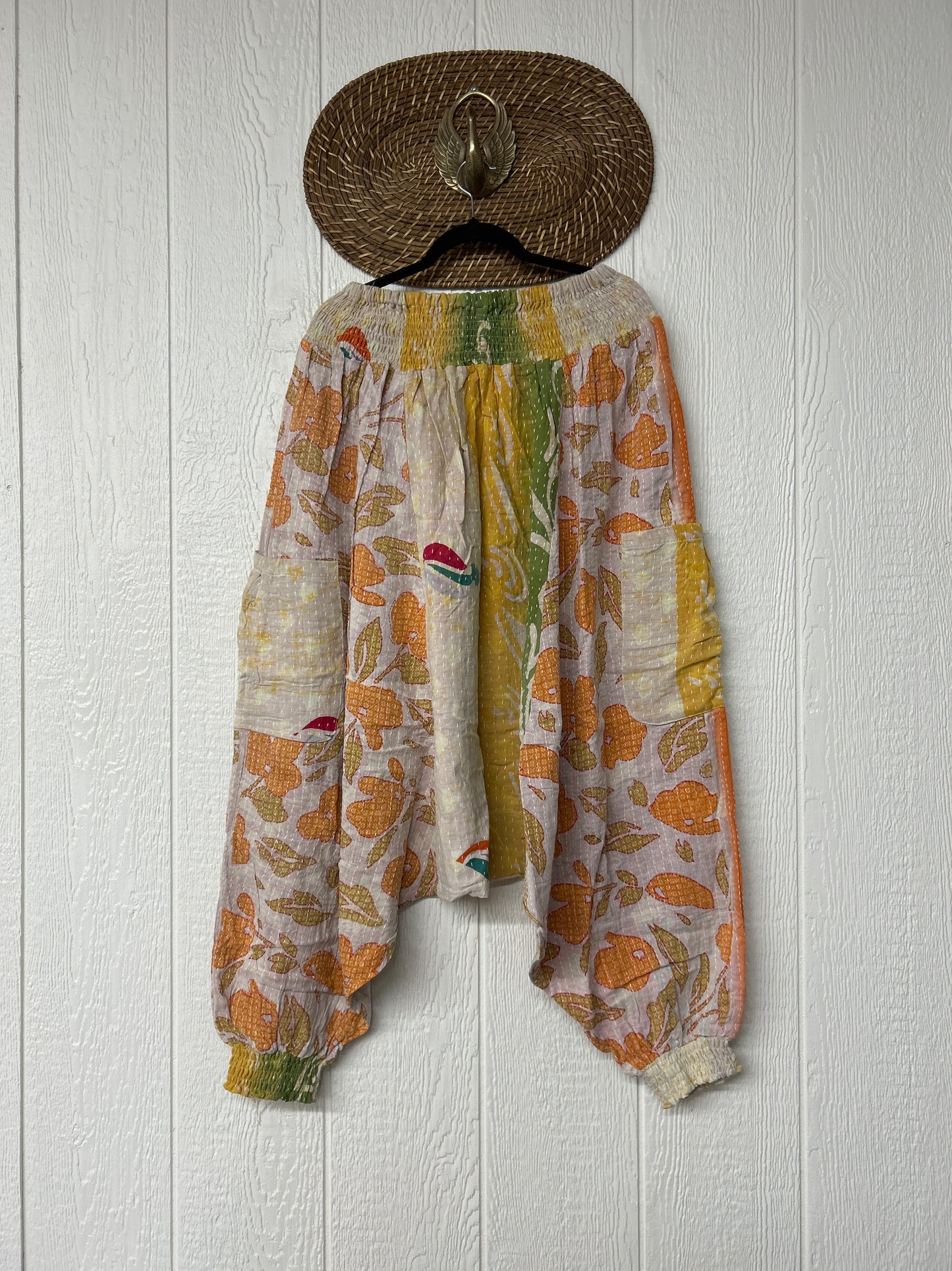 Pareo Kantha Be Still Harems 0626 233