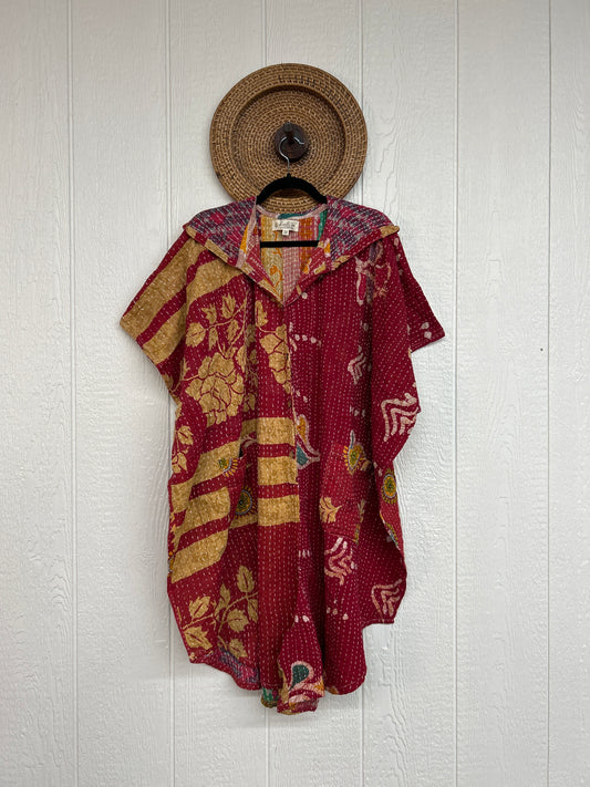 Peacemaker Hoodie Romper 0625 222