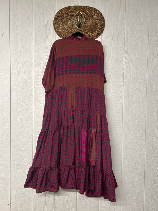 Rasgulla Sari Twilight Dress 0426 241