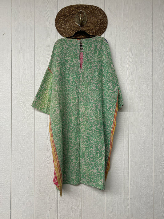 Kantha Dream Pullover Maxi 1025 066