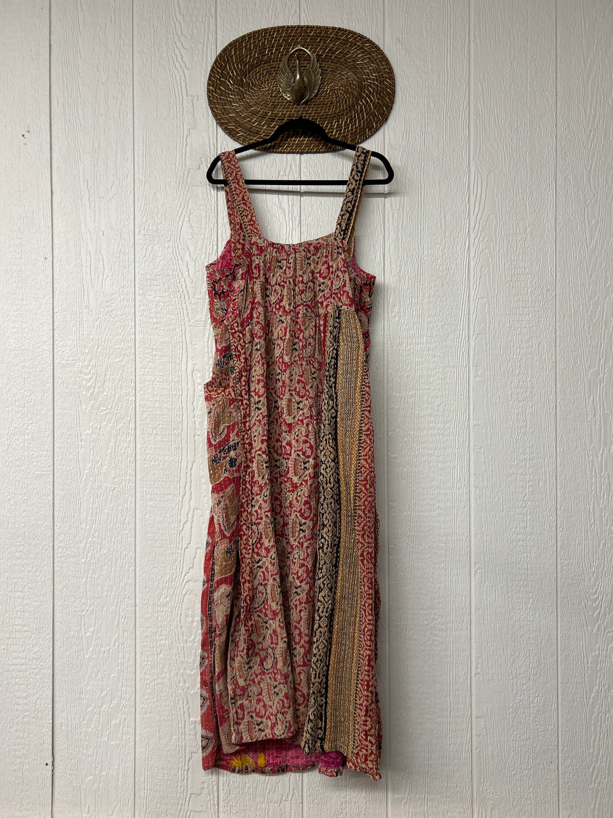 Pareo Kantha Crossroad Dress 0926 092