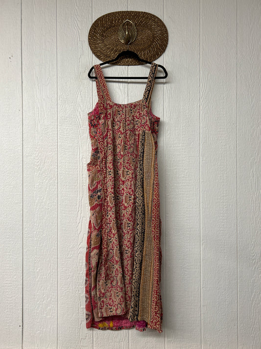 Pareo Kantha Crossroad Dress 0926 092
